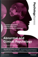 Abnormal & Clinical Psychology by Tim Jones