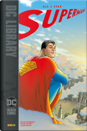 All Star Superman by Frank Quitely, Grant Morrison, Jamie Grant