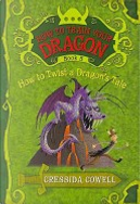 How to Train Your Dragon Book 5 by Cressida Cowell