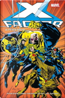 X-Factor di Peter David vol. 1 by Peter David