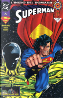 Superman n. 039 by Barry Kitson, Chris Batista, David Michelinie, Denis Rodier, Jackson Guice, Karl Kesel, Louise Simonson, Ray McCarthy, Rich Faber