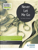 Never Let Me Go by KAZUO ISHIGURO