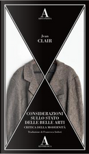 Critica della modernità. Considerazioni sullo stato delle belle arti by Jean Clair