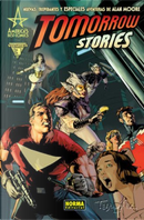 Tomorrow Stories #3 by Alan Moore, Steve Moore