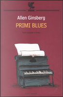 Primi blues by Allen Ginsberg