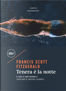 Tenera è la notte by Francis Scott Fitzgerald