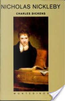 Nicholas Nickleby by Charles Dickens