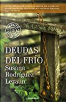 Deudas del frío by Susana Rodríguez Lezaun