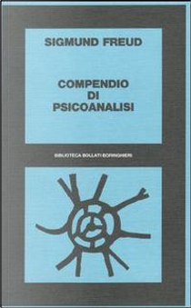 Compendio di psicoanalisi by Sigmund Freud
