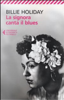 La signora canta il blues by Billie Holiday
