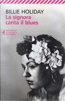 La signora canta il blues by Billie Holiday