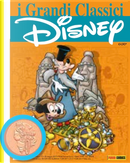 I Grandi Classici Disney (2a serie) n. 17 by Attilio Mazzanti, Bill Walsh, Claudio Goresi, Giorgio Pezzin, Guido Scala, Mario Fanton, Rodolfo Cimino
