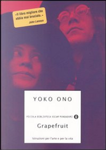 Grapefruit by Yoko Ono