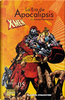 La era de Apocalipsis #5 (de 12) by Scott Lobdell