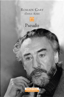 Pseudo by Romain Gary