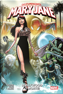 La stupefacente Mary Jane vol. 1 by Leah Williams