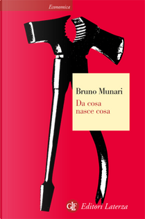 Da cosa nasce cosa by Bruno Munari