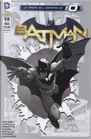 Batman #13 by Gregg Hurwitz, James Tynion IV, Kyle Higgins, Scott Snyder, Tom DeFalco