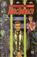 Mike Danger n. 3 by Max Allan Collins