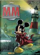 Mickey Mouse Mystery Magazine n. 3 by Francesco Artibani, Tito Faraci