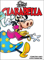Clarabella by Walt Disney