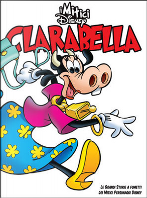 Clarabella by Walt Disney