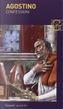 Confessioni by Agostino (sant')