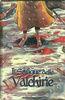 Il Sangue delle Valchirie by Pere Pérez, Victor Santos