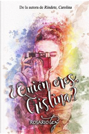 Quien eres, Cristina? by Ms Rosario Tey