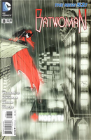Batwoman Vol.2 #8 by J.H. Williams III, W. Haden Blackman