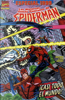 Las historias jamás contadas de Spider-Man: Especial 99 by Kurt Busiek