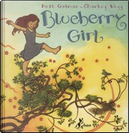Blueberry girl by Charles Vess, Neil Gaiman