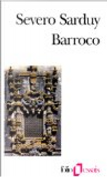 Barroco by Severo Sarduy