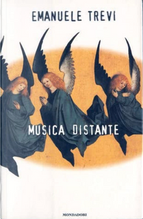 Musica distante by Emanuele Trevi