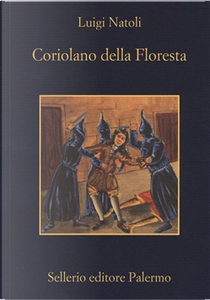 Coriolano della Floresta by Luigi Natoli