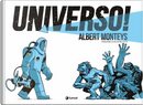 Universo! by Albert Monteys