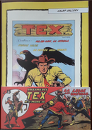 Le strisce di Tex vol. 39 N. 116 by Gianluigi Bonelli