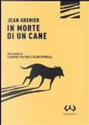 In morte di un cane by Jean Grenier