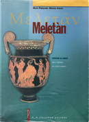 Meletàn by Mario Pintacuda, Michela Venuto