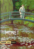 Monet by Efa, Salva Rubio