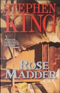 Rose Madder by Stephen King