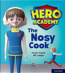 Hero Academy by Vivian French