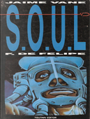 S.O.U.L by Fernando de Felipe