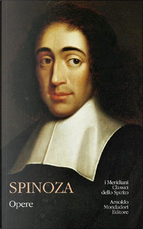 Opere by Spinoza Baruch