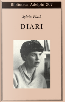 Diari by Sylvia Plath