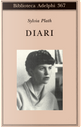 Diari by Sylvia Plath
