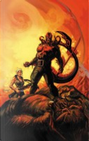 Giant Killer by Dan Brereton