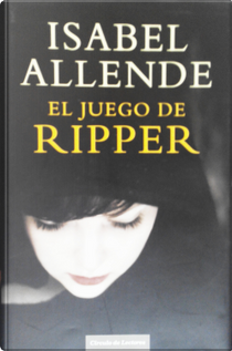 El juego de Ripper by Isabel Allende