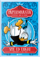 Paperdinastia: i capolavori di Carl Barks n. 2