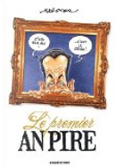 Le premier AN PIRE by Maëster